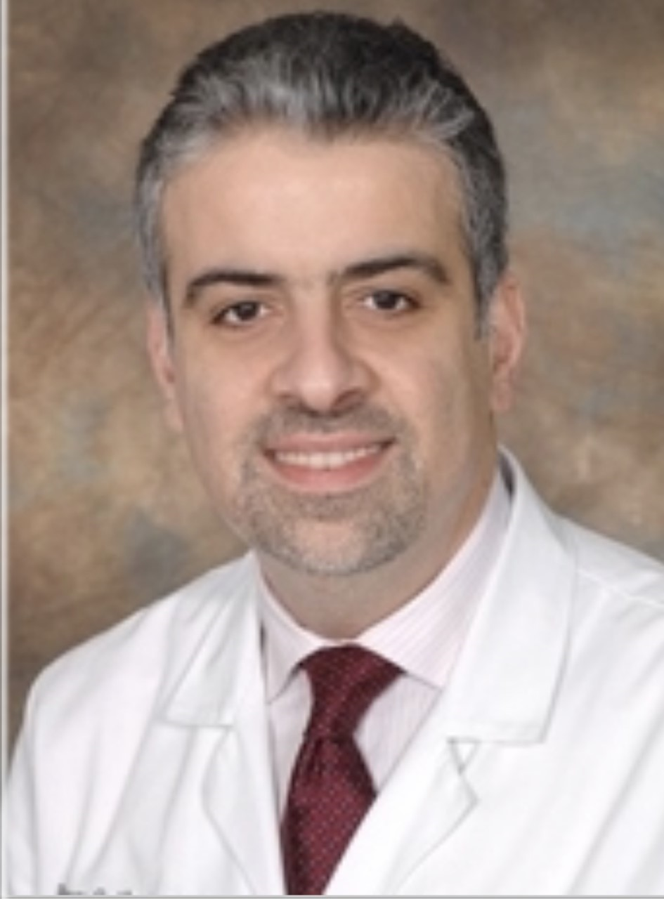 Dr. Bassam Abu Jawdeh